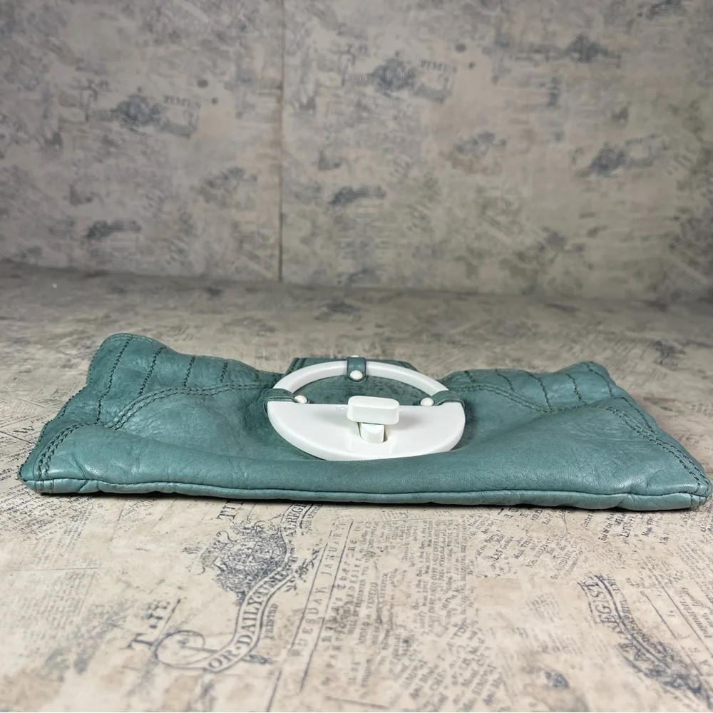 Diesel vintage green